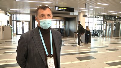 Сертифікат про вакцинацію або ПЛР-тест. Нові правила авіаперевезень із Запоріжжя Сертифікат про вакцинацію або ПЛР-тест. Нові правила авіаперевезень із Запоріжжя