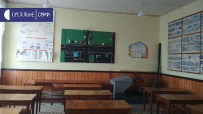 Під потреби роботодавців: на Сумщині реорганізують заклади профтехосвіти Під потреби роботодавців: на Сумщині реорганізують заклади профтехосвіти