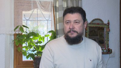 Подружжя медиків із Миколаєва приймають пацієнтів на Вінниччині