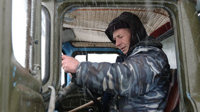 Куди складати сніг Куди складати сніг