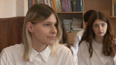 Як готуються до НМТ на Черкащині Як готуються до НМТ на Черкащині