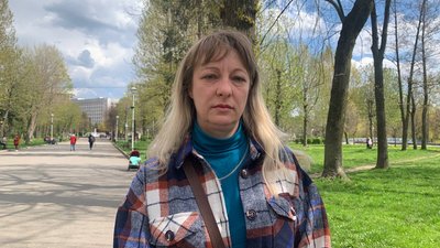 У Тернополі волонтерки об'єдналися, щоб допомагати пораненим бійцям У Тернополі волонтерки об'єдналися, щоб допомагати пораненим бійцям