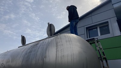 ферма у Хотімлі ферма у Хотімлі