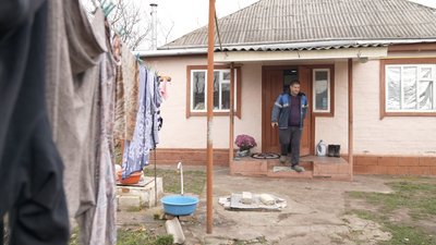 Донеччани розповіли про труднощі адаптації на Черкащині