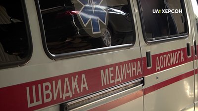 Херсонщина отримала унікальні біобокси для перевезення хворих на COVID-19