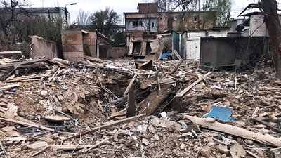 Армія РФ за дві доби понад 187 разів обстріляла Запорізьку область Армія РФ за дві доби понад 187 разів обстріляла Запорізьку область