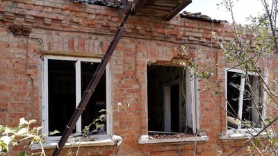 Вторгнення Росії в Україну: ситуація на Запоріжжі. День 191-й