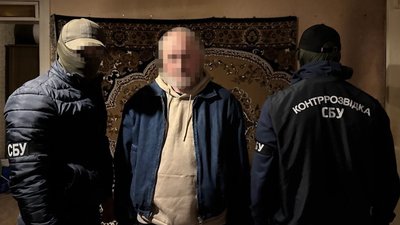 Готував підрив магістрального газопроводу на сході України: жителя Харківщини засудили на 15 років