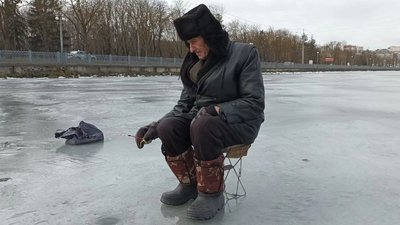 Заборона ловити щуку: думки тернопільських рибалок і спеціаліста рибного господарства Заборона ловити щуку: думки тернопільських рибалок і спеціаліста рибного господарства
