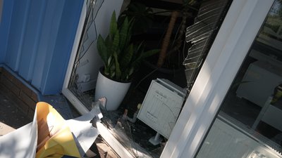 Наслідки атаки РФ, Суми, 19 липня 2026 року КАБи