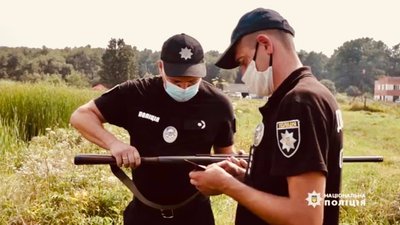 За місяць на Прикарпатті зафіксували понад 70 порушень правил полювання За місяць на Прикарпатті зафіксували понад 70 порушень правил полювання