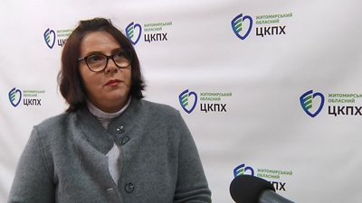 Епідемія грипу, ГРВІ, аналіз захворюваності, Житомирщина, Коростень, Бердичів, Звягель Епідемія грипу, ГРВІ, аналіз захворюваності, Житомирщина, Коростень, Бердичів, Звягель