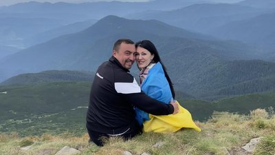 День українського добровольця: історія полеглого воїна Андрія Цвика із Полтавщини День українського добровольця: історія полеглого воїна Андрія Цвика із Полтавщини