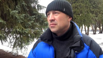 На Сумщині у Ямпільській громаді дерусифікували п'ять вулиць На Сумщині у Ямпільській громаді дерусифікували п'ять вулиць