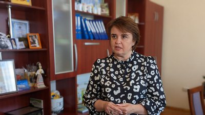 Укриття в закладах освіти на Тернопільщині до 1 вересня: що відомо