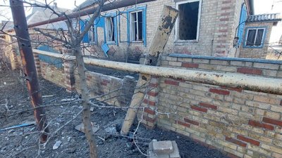 Масований обстріл Авдіївки, артобстріл Вугледара, ракетний удар по Лиману: яка ситуація на Донеччині