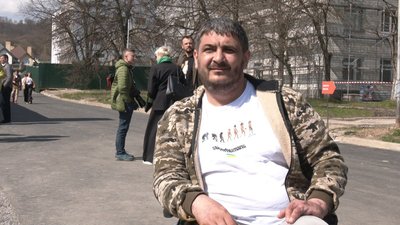 На Львівщині відкрили центр протезування та реабілітації Superhumans: що відомо На Львівщині відкрили центр протезування та реабілітації Superhumans: що відомо