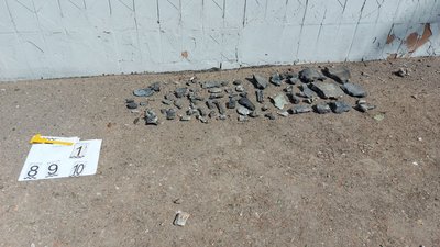 Вночі 9 серпня РФ обстріляла два райони Харкова: що відомо Вночі 9 серпня РФ обстріляла два райони Харкова: що відомо