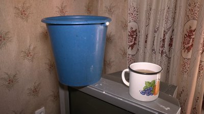 У харківській багатоповерхівці затопило 15 квартир — сусід зрізав батареї У харківській багатоповерхівці затопило 15 квартир — сусід зрізав батареї