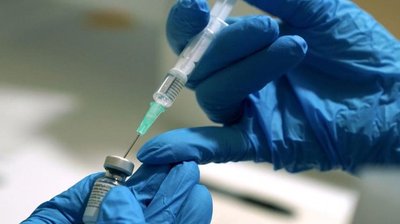 На Сумщині очікують на вакцинацію від COVID-19 близько 10 тисяч людей — управління охорони здоров'я