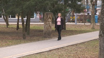 Двічі переселенка. Сповідь жінки, яка з родичами виїхала з окупованого Маріуполя Двічі переселенка. Сповідь жінки, яка з родичами виїхала з окупованого Маріуполя