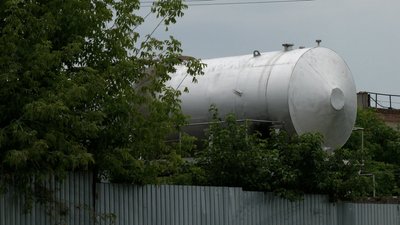 У Рівнераді запрацювала комісія, яка з'ясовує джерела неприємного запаху: що з'ясували за тиждень моніторингу