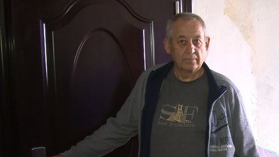 Лучани пів року тому здали гроші на ремонт ліфтів, а ще досі ходять пішки: у чому причина Лучани пів року тому здали гроші на ремонт ліфтів, а ще досі ходять пішки: у чому причина