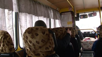 Уманчанин викрадав гроші у пасажирів автобусів