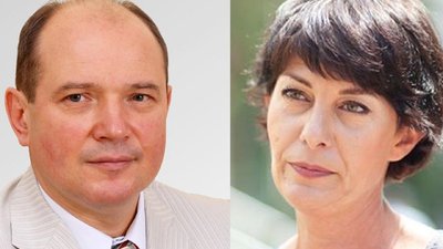Хто ще претендує на посаду голови Департаменту охорони здоров’я Чернівецької ОДА
