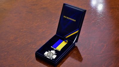 Медаль за оборону Чернігова: планують закупити понад 1,5 тисячі медалей