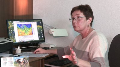 130 років Харківському центру з гідрометеорології: як змінилася робота синоптиків