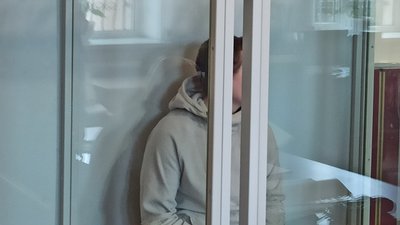 Судове засідання відбувається у Хмельницькому, 15 жовтня 2026 року, Хмельницький