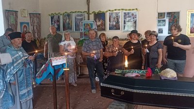 Херсонщина, загиблий, військовий
