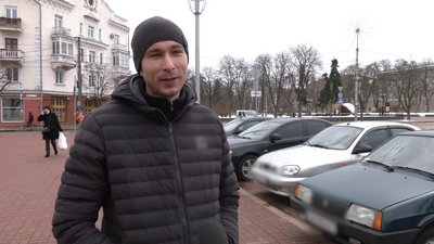 Дата і час на кадрі: за яких умов можуть оштрафувати водія по зафіксованому на відео порушенню ПДР Дата і час на кадрі: за яких умов можуть оштрафувати водія по зафіксованому на відео порушенню ПДР