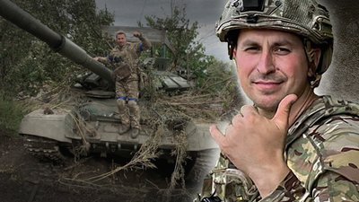 Герой Олевської громади, смерть, війна, ЗСУ, 30 бригада, Сергій Данюк 