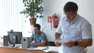 З укриттями та інструкторами: на Черкащині готують аудиторії до мультитесту З укриттями та інструкторами: на Черкащині готують аудиторії до мультитесту