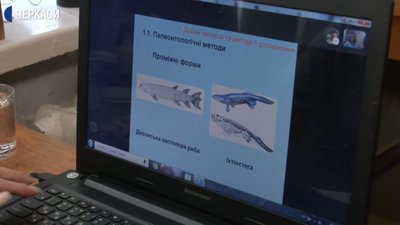 Студенти черкаського університету навчаються онлайн Студенти черкаського університету навчаються онлайн