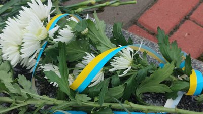 На Черкащині попрощались із військовослужбовцями, які загинули на війні з Росією