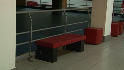 Утримують за кошти волонтерів та громадських організацій: розповіли про стан укриттів у Черкасах Утримують за кошти волонтерів та громадських організацій: розповіли про стан укриттів у Черкасах