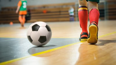 У Сумах відбудеться чемпіонат України з футзалу серед команд закладів вищої освіти