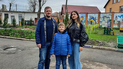 У кропивницьких школах навчаються майже тисяча учнів-пересленців У кропивницьких школах навчаються майже тисяча учнів-пересленців
