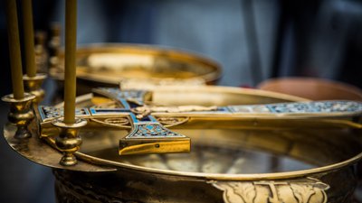 У Житомирській єпархії спростували інформацію СБУ щодо затримання прислужника Покровського монастиря