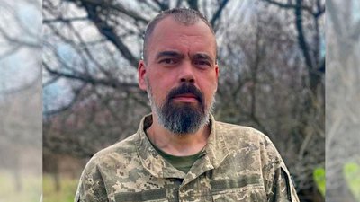 "Найважче — це очікування": історія бійця 128 Закарпатської бригади Миколи