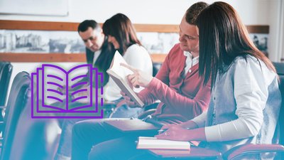 Освіта дорослих. У Миколаєві реалізовують проєкт "Місто, яке навчається і навчає"