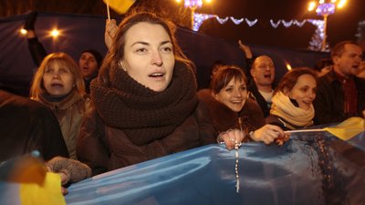 Весна у Донецьку-2014: як дев’ять років тому місто чинило спротив російським сепаратистам. Спогади Володимира Фомічова Весна у Донецьку-2014: як дев’ять років тому місто чинило спротив російським сепаратистам. Спогади Володимира Фомічова