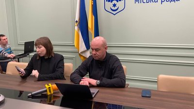 У Тернополі запрацював застосунок "е-Тернопіль" У Тернополі запрацював застосунок "е-Тернопіль"