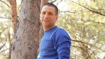 Повернувся з полону під час обміну 2 жовтня 2025 року чернігівець Роман Полегенько