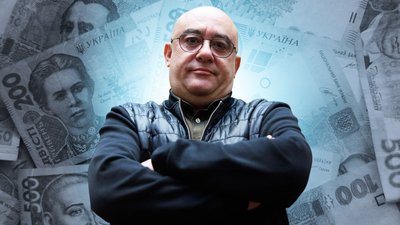 Ігор Фріс, "Слуга народу"