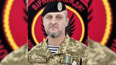 поховання