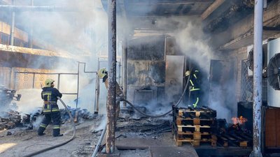Вторгнення Росії в Україну: що відбувається на Сумщині. Тиждень 11. Онлайн Вторгнення Росії в Україну: що відбувається на Сумщині. Тиждень 11. Онлайн
